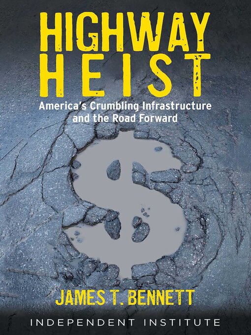 Title details for Highway Heist by James T. Bennett - Available